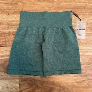 NVGTN Pro Shorts